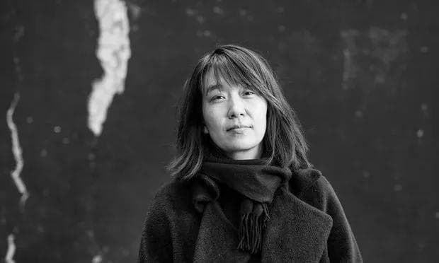 你现在不吃肉，这世界上的人们就会吃掉你 | 读 2024年诺奖韩江《素食者》