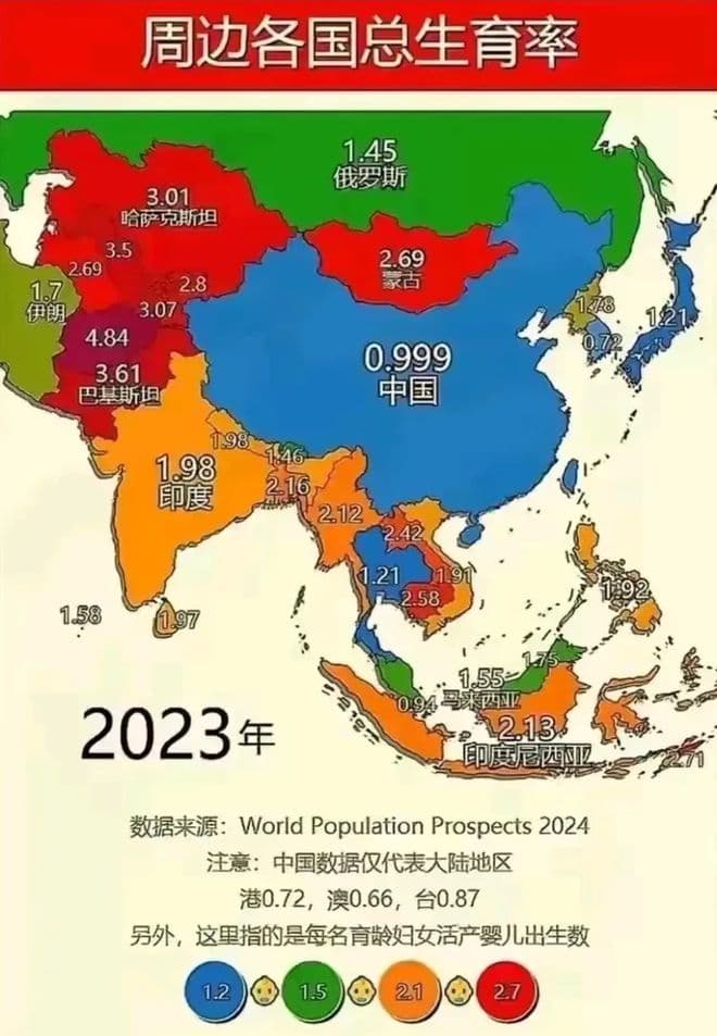 二胎奖励政策下的人口困局：激励措施能否破解低生育率现象？