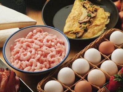 近视眼饮食注意事项有哪些