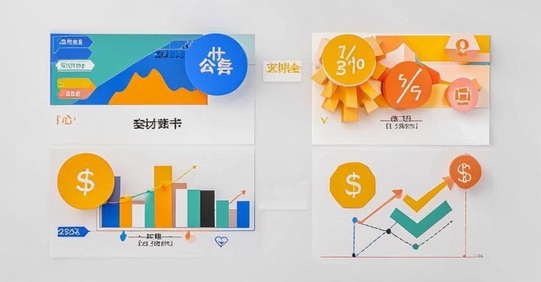 财务如何助力企业优化成本结构，提升盈利能力？这4个途径可尝试