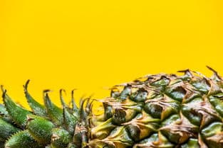 解锁菠萝的神奇魔力，全面解析其健康益处与食用指南
