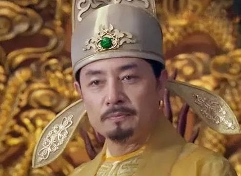 周世宗柴荣的历史成就与未竟的抱负