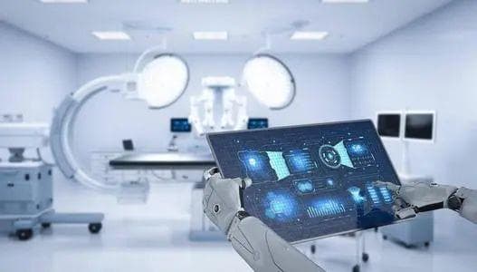 AI医疗新突破：TrialGPT如何用大语言模型优化临床试验患者匹配