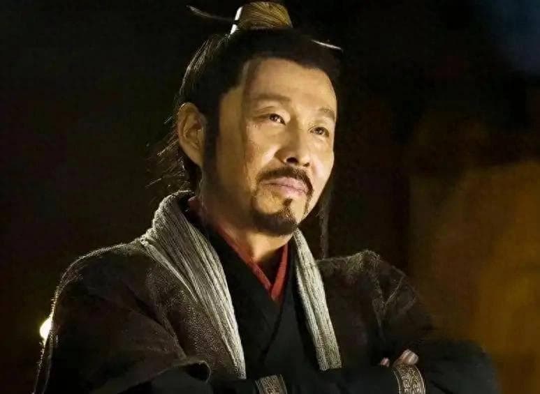 刘邦成事的秘诀：从不和人性较劲！