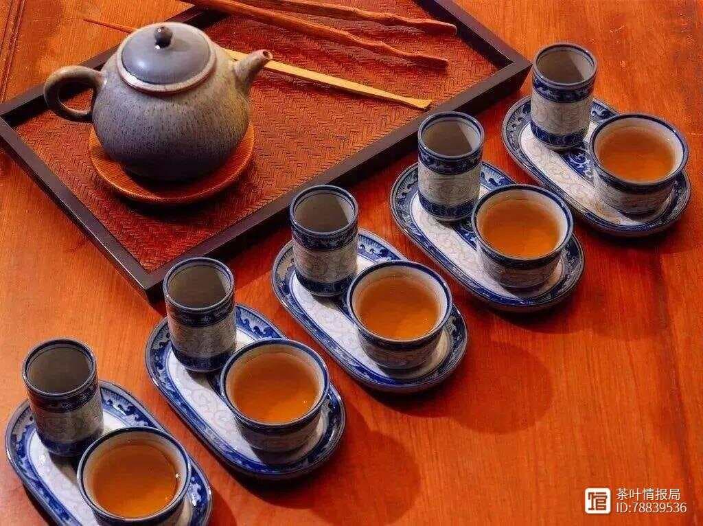 每天什么时候喝茶最养生，什么时候不宜喝茶，喝茶需要注意哪些问题？