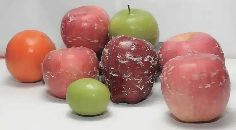 揭秘水果打蜡，延寿防腐与安全之辩