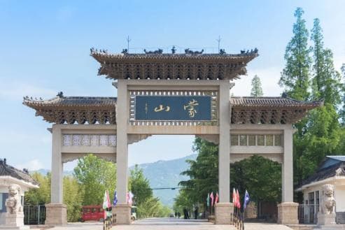 临沂一日游必去十大景点，山东临沂十大好玩景点推荐，收好去玩！