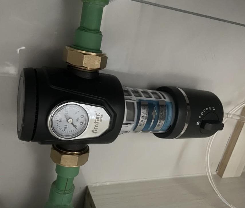 前置过滤器买哪种好？ 前置过滤器的选择技巧与使用方法