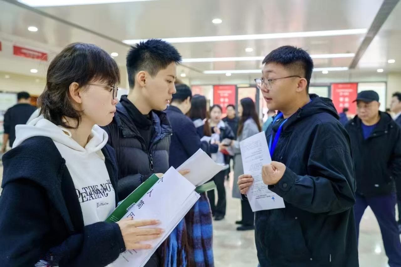 国家重点扶持的5个专业，就业率接近100%，毕业生赢麻了！