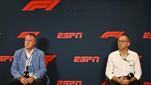 F1美国转播权争夺战硝烟四起：多家流媒体入局，或将重塑体育转播格局