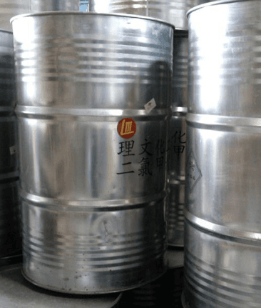 二氯甲烷的存储条件和注意事项