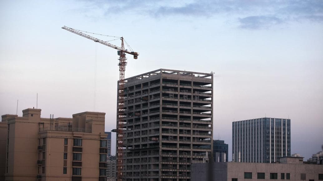 房企研判楼市走势：市场仍在筑底，核心城市核心地段将优先迎来复苏