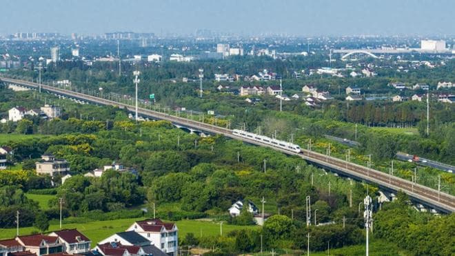 绍兴嘉兴双城记：谁将领跑浙江未来？
