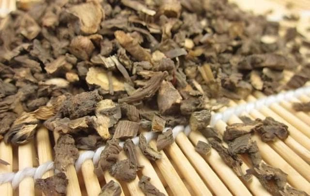 柴胡的分类与产地分布
