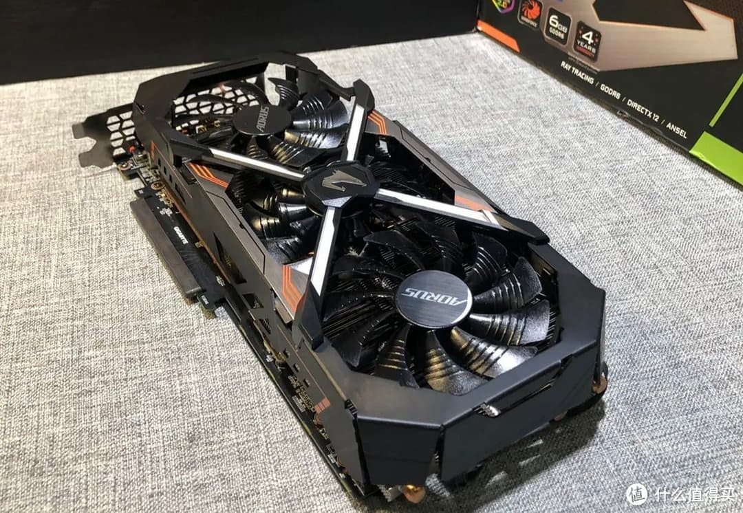 显卡避坑段位测试：你能识破显卡翻新套路吗？