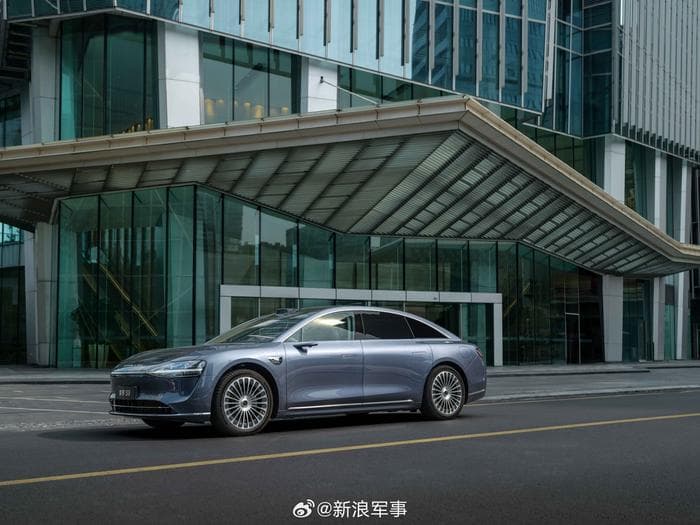 2025年汽车行业开局良好 前两月新能源汽车产销及出口均增超50%