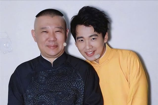 原来她是闫妮的女儿，难怪23岁就能演女一号，合作搭档还都是顶流