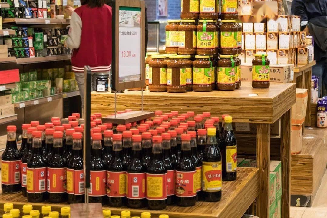 4个小窍门教你快速挑选调味品
