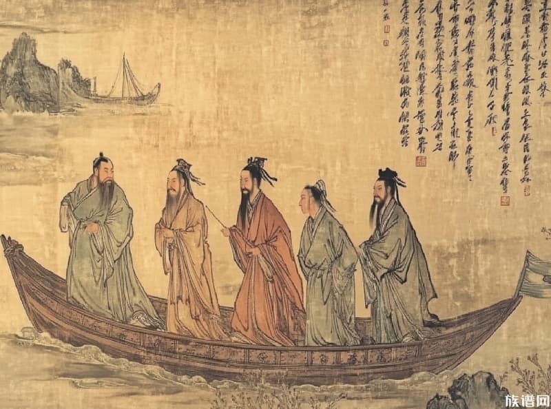 忻姓的历史与文化传承：起源、分布及名人贡献