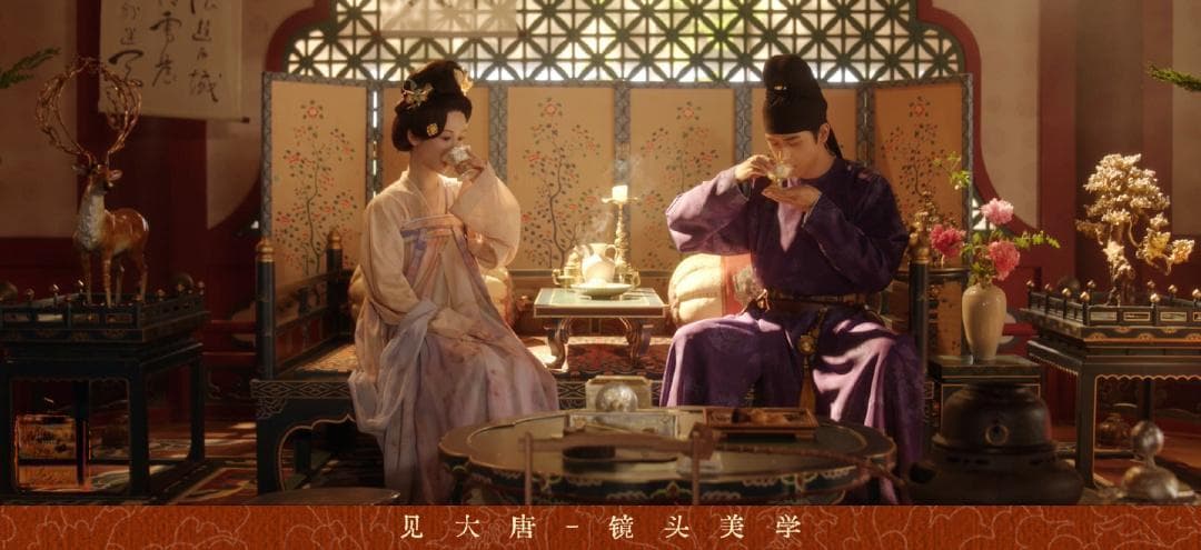 《国色芳华》热播带动牡丹热销、旅游热潮，多维度绽放文化与文旅价值