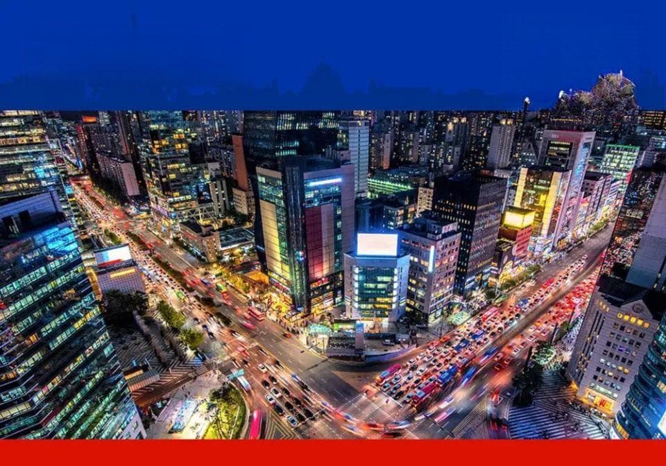 韩国人连续两年“富过”日本人