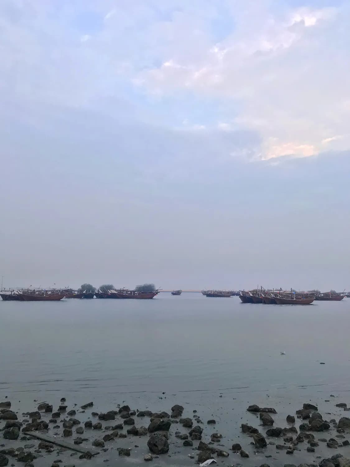 防城港暖冬滨海游：慢生活新体验