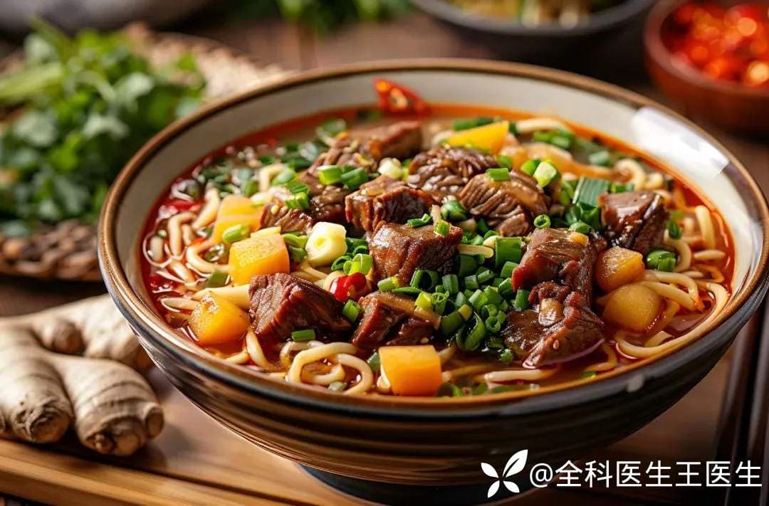 要忌口“发物”？到底哪些食物是“发物”！？一文告诉你
