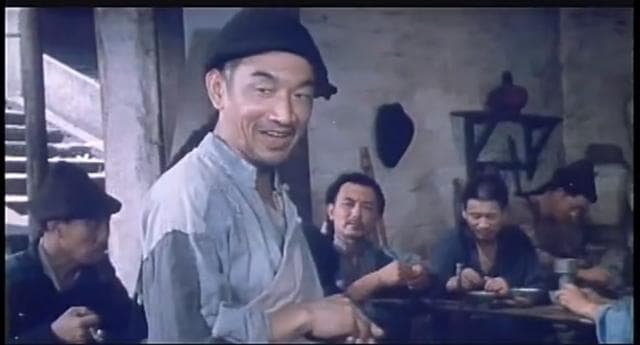 赏析鲁迅的《阿Q正传》：一个自我精神疗伤的缩影