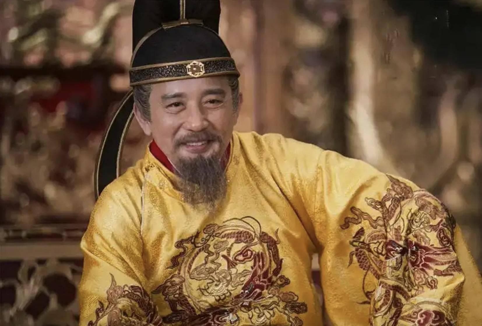 安史之乱带来南方生产技术革新