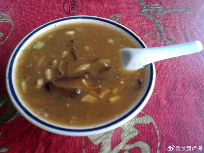 河南漯河特色七大美食，其中繁城洪家五香牛肉，值得您去品尝