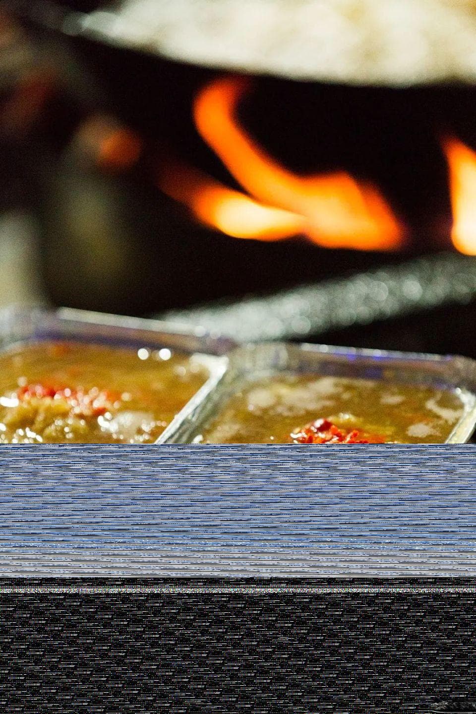 丽水味道：想要“热辣滚烫”？遂昌街边美食立马给你安排