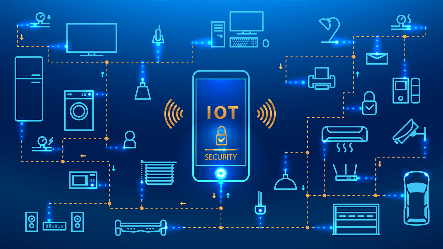 家庭网络安全：智能设备与IoT防护——当“智能家居”变成“僵尸网络”