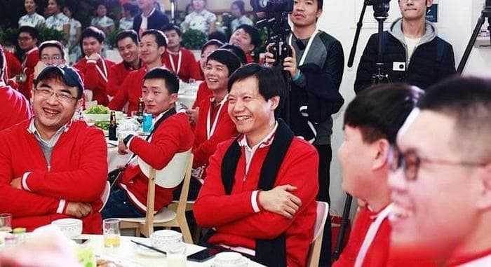 雷军为啥总能赌对风口每个创业者都应领悟四个字顺势而为