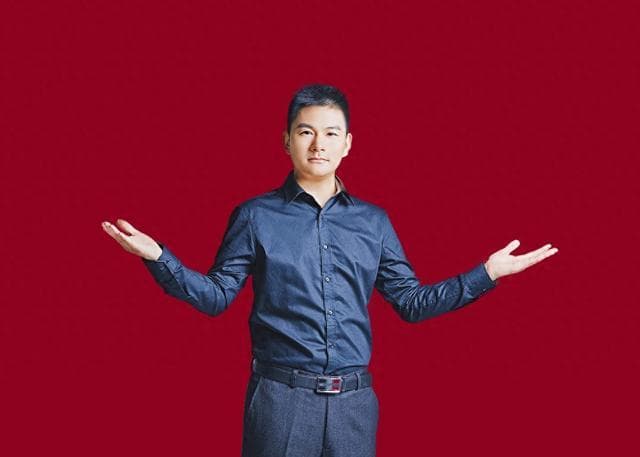 王殿武：做自媒体优质内容是1，后面都是0，没有1，0越多成本越高