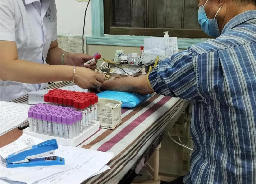 体检发现这8项指标异常，不一定就是病，不用过度治疗