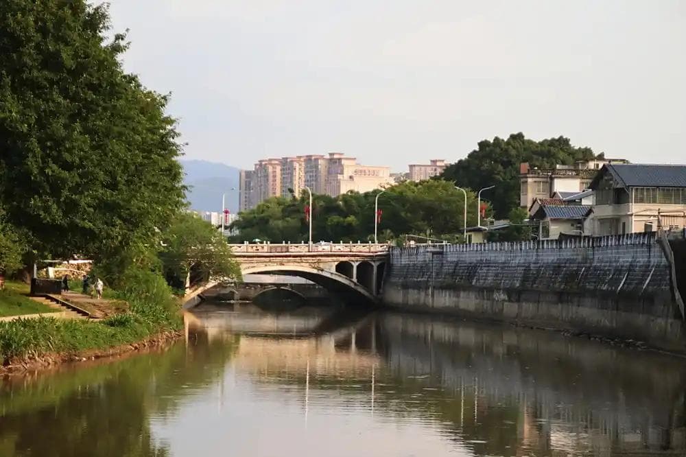 跨越千年的客家足迹，梅州客家博物馆等你来揭秘
