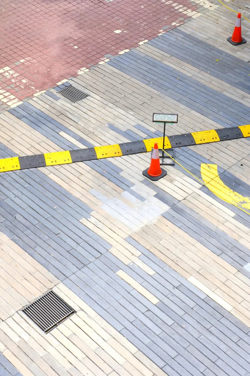 智能沥青材料：让道路建设更安全、更环保
