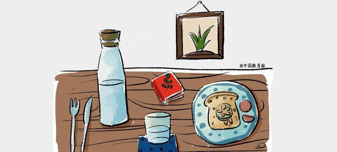 初秋时节如何养生？这份健康指南请收好