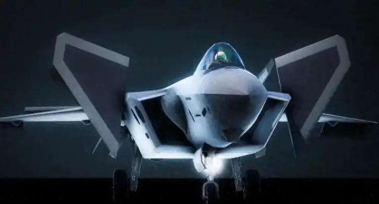 美媒：中国J-20隐形战斗机对F-22和F-35是真正的威胁