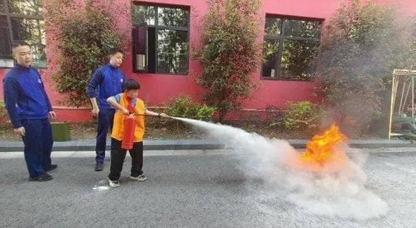 “安全知识，伴我同行”儿童安全教育小组 | 社工案例计划