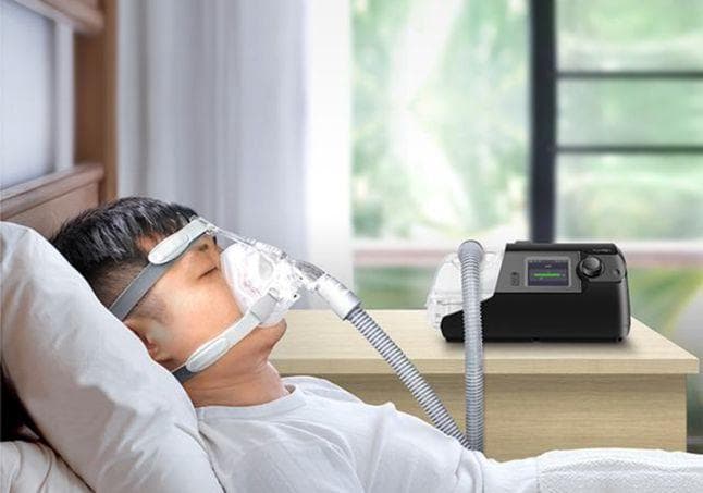 戴呼吸机睡觉不适应？了解这4个问题可帮你解决不适感