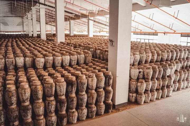 困在“包邮区”的黄酒产业，如今走在春天里