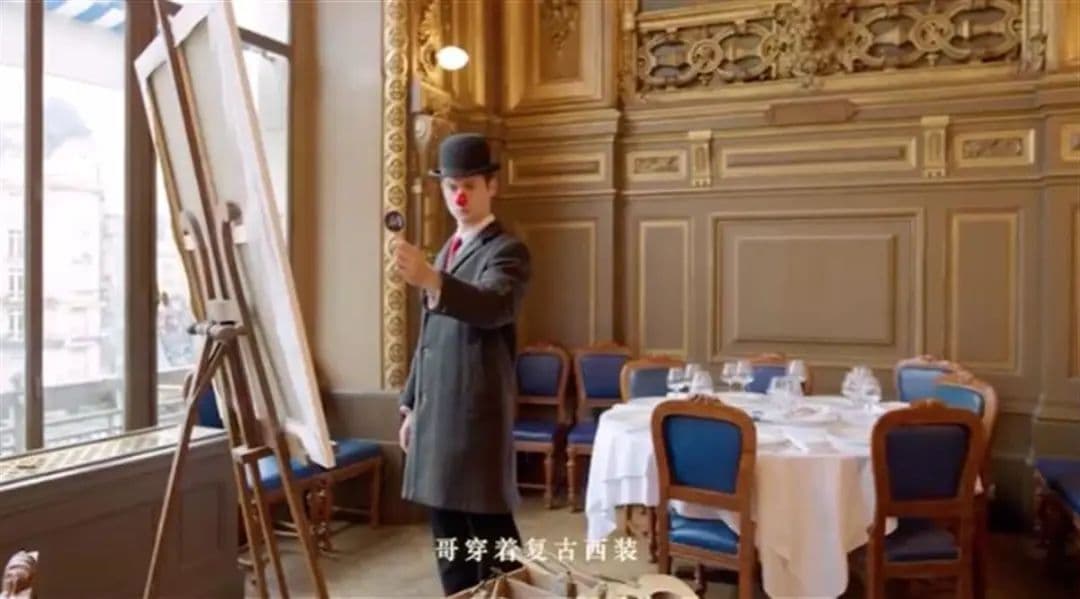 哥味文学，一个自称足以把人“看透”
