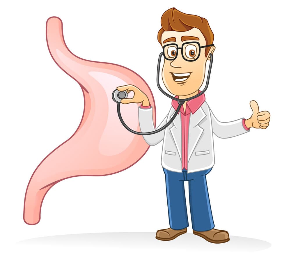 健康“肠”在——肠胃健康究竟有多重要？