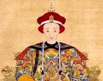清朝帝王谱系：光绪与乾隆的关系解析