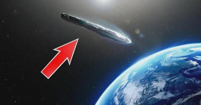 为何正离开太阳系的奥陌陌，“突然猛踩油门”？科学家也困惑不已