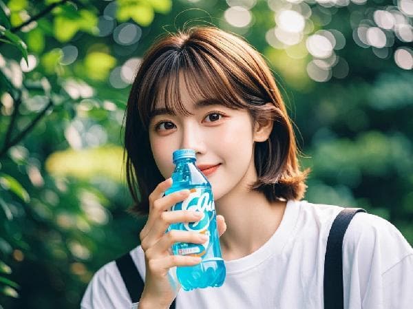 孕期为什么不能喝碳酸饮料？这些危害你可能不知道