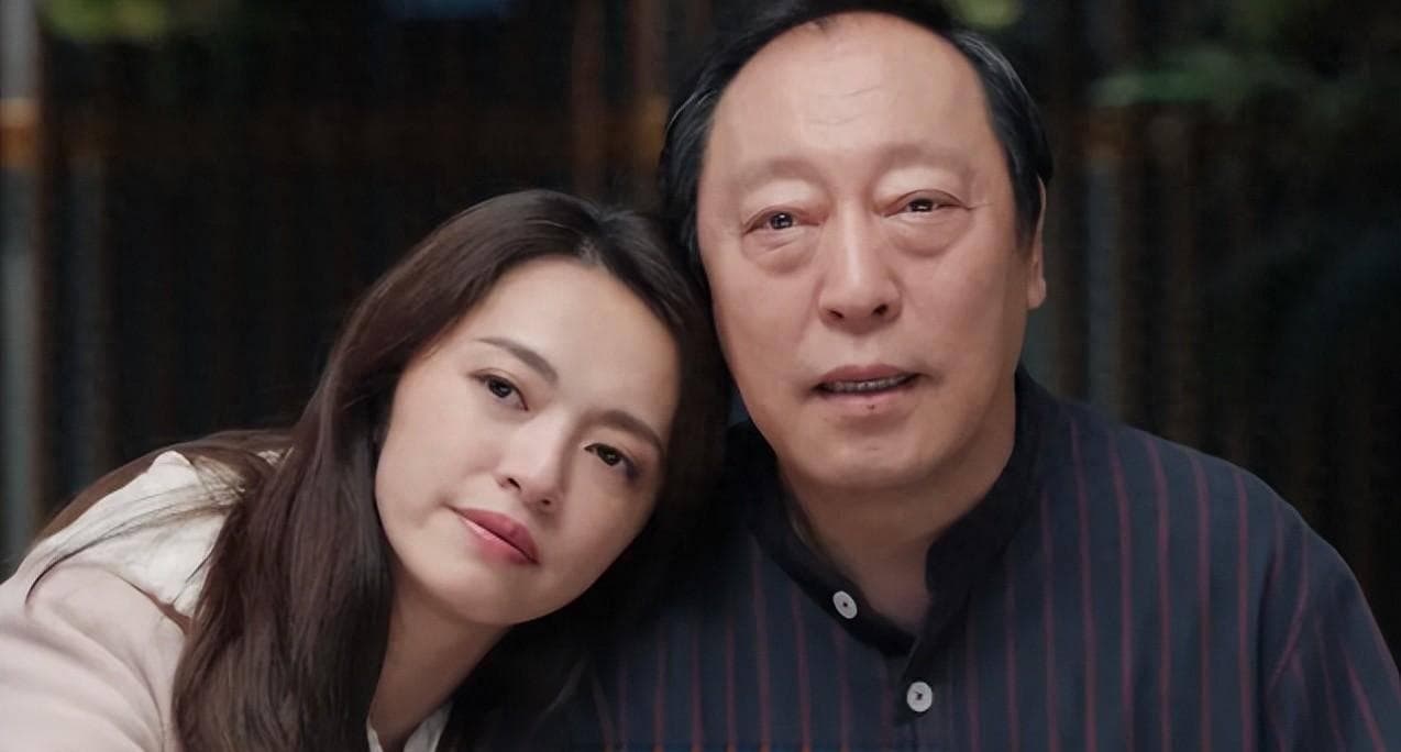 孙俪都市剧《蛮好的人生》来袭，汪俊执导，但看到男主我心情复杂