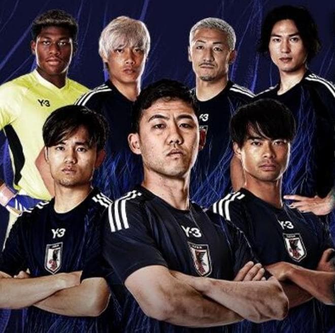 1-0到5-0！日本队4连胜巴林，再赢=进美加墨，还助攻国足争4出线