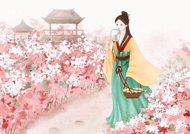 赏花后如何护理防过敏？这份实用指南请收好